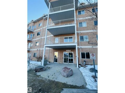 #214 4304 139 AV NW Edmonton AB T5Y0H6