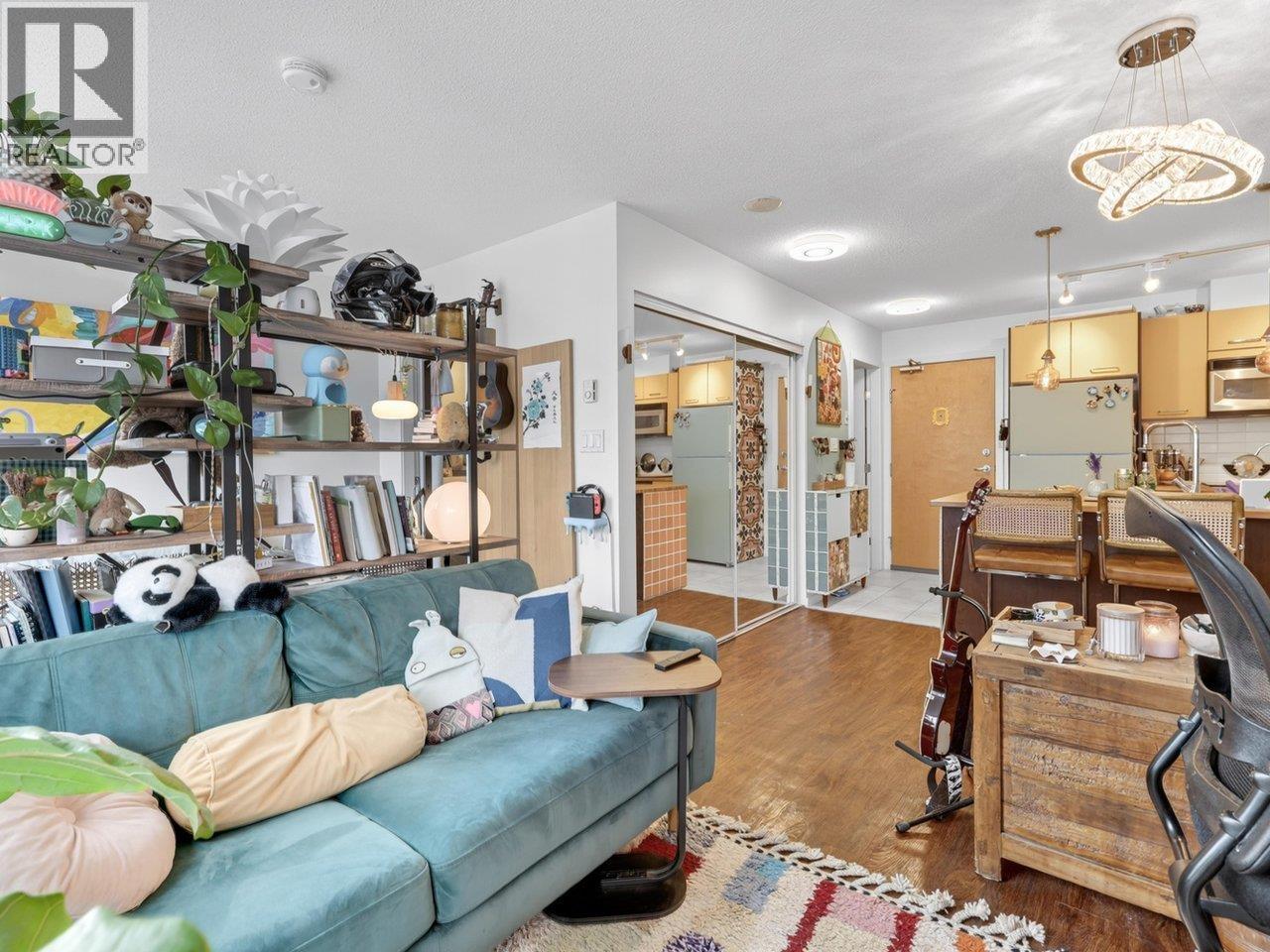 1003 1199 SEYMOUR STREET