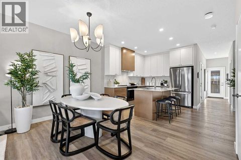 7079 Rangeview Avenue SE Calgary AB T3S0R1