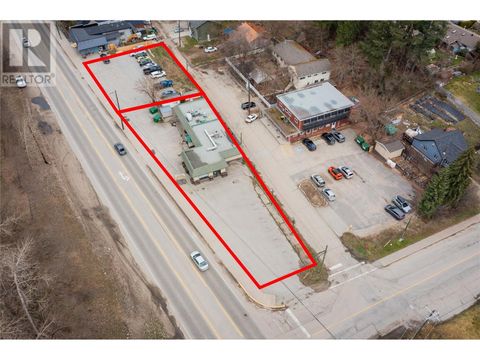 755/789 Columbia Avenue Castlegar BC V1N1H1