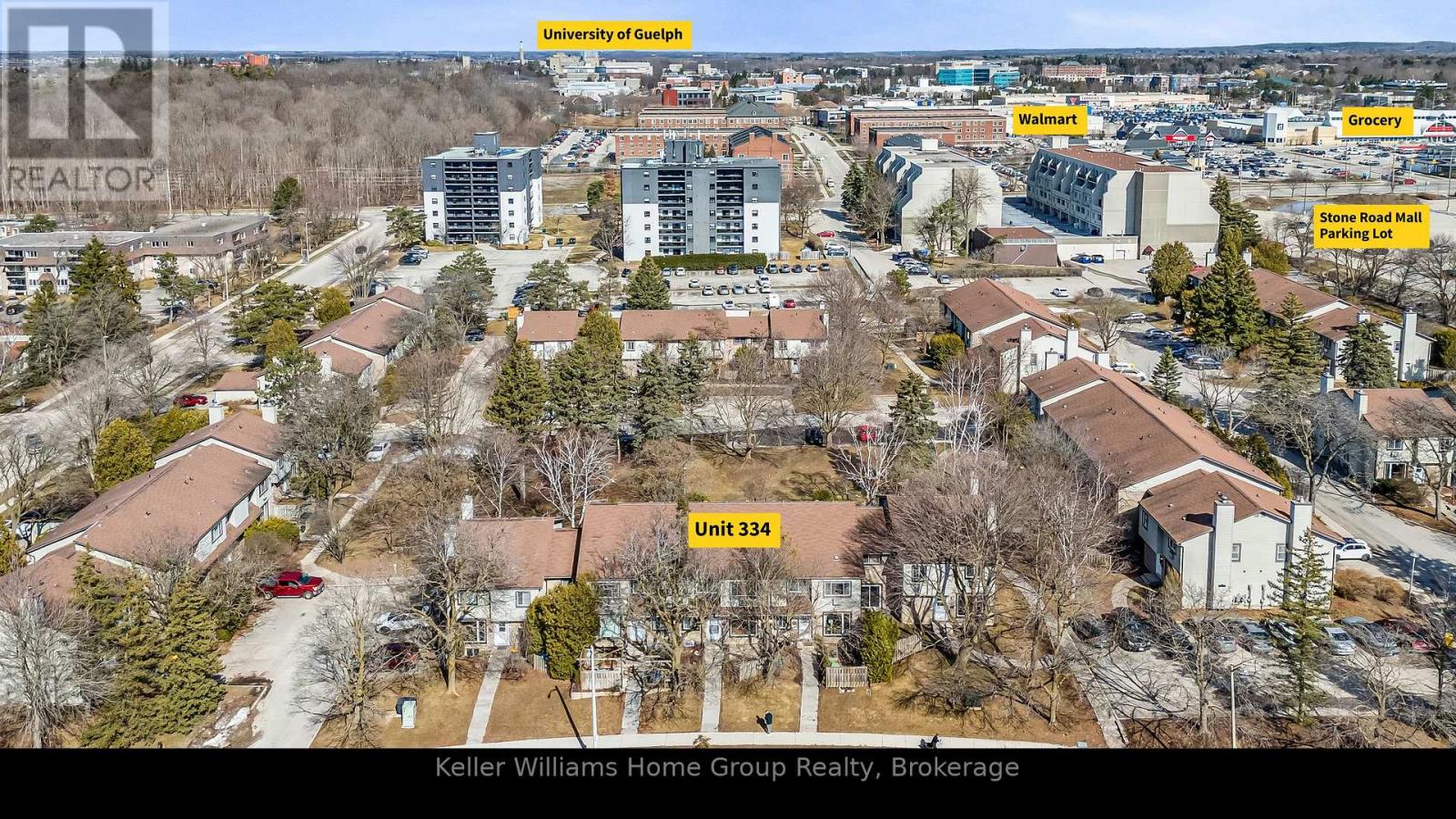 N/A - 334 SCOTTSDALE DRIVE