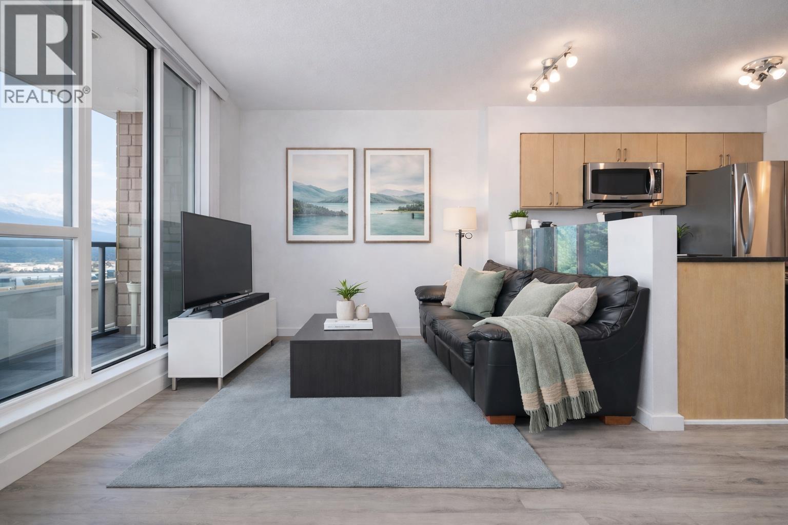 1703 63 KEEFER PLACE