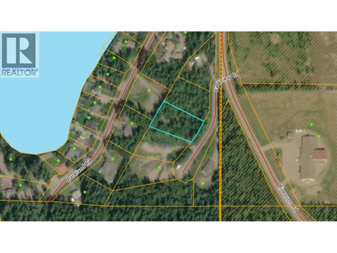LOT 3 PARKVIEW ROAD Quesnel BC V2J6X7