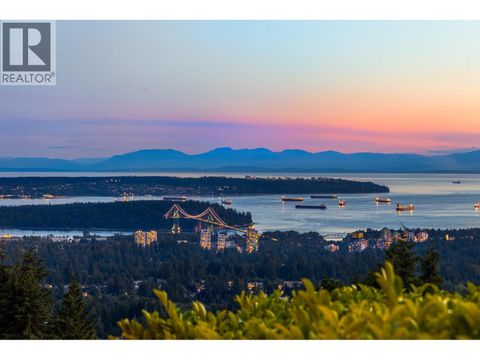 187 RONDOVAL CRESCENT North Vancouver BC V7N2W6