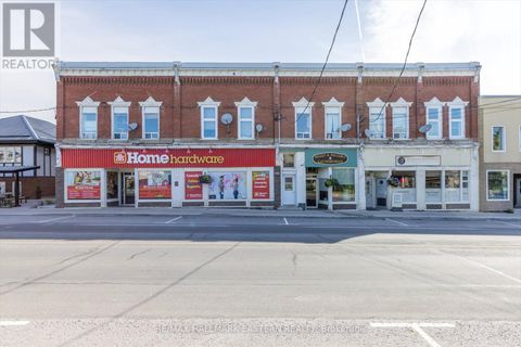 2361 COUNTY ROAD 45 Asphodel-Norwood (Norwood) ON K0L2V0
