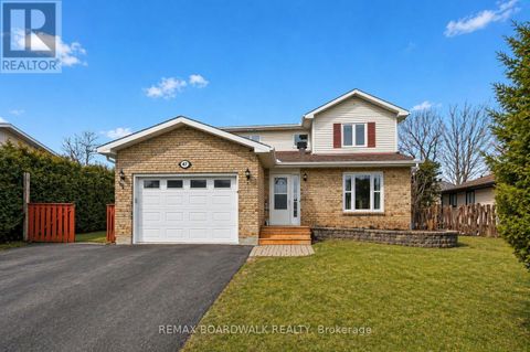 47 ISABELLE STREET Casselman ON K0A1M0