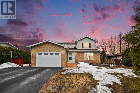 47 ISABELLE STREET Casselman ON K0A1M0