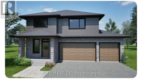 140 FRANK FISHER CRESCENT Mississippi Mills ON K0A1A0