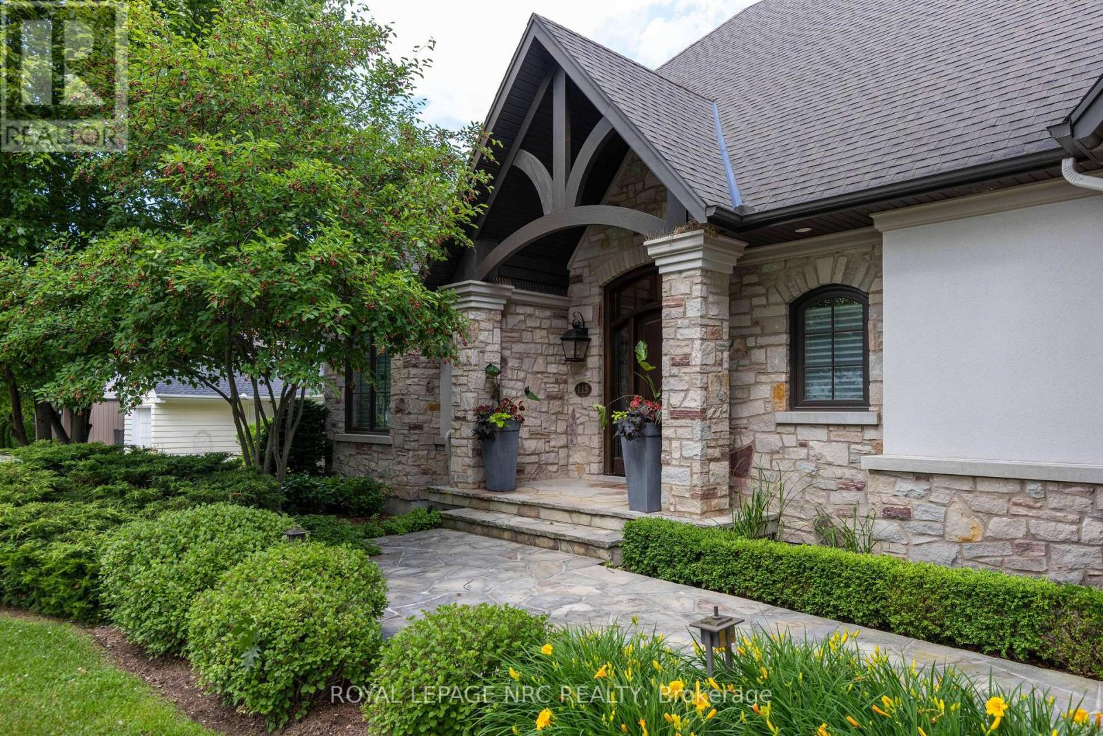 115 RIVERDALE DRIVE