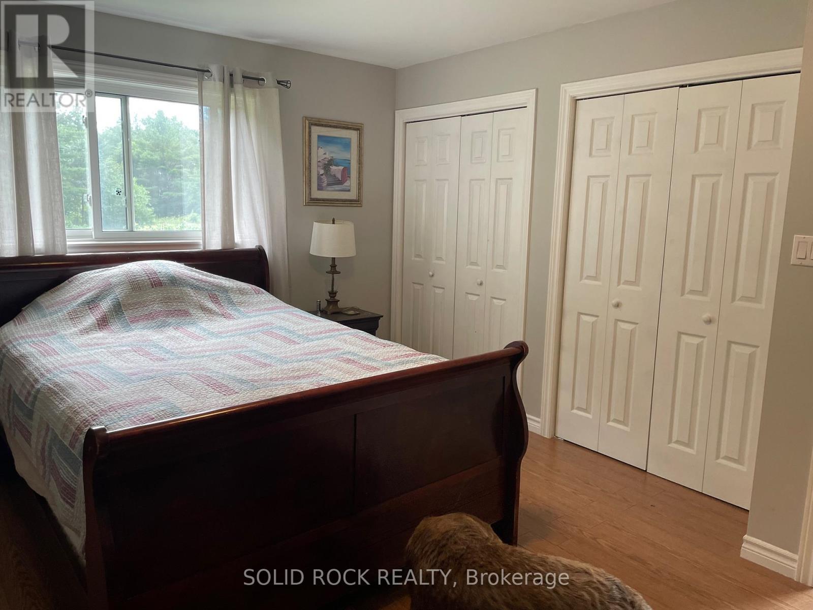 1535 FRENCH LINE ROAD