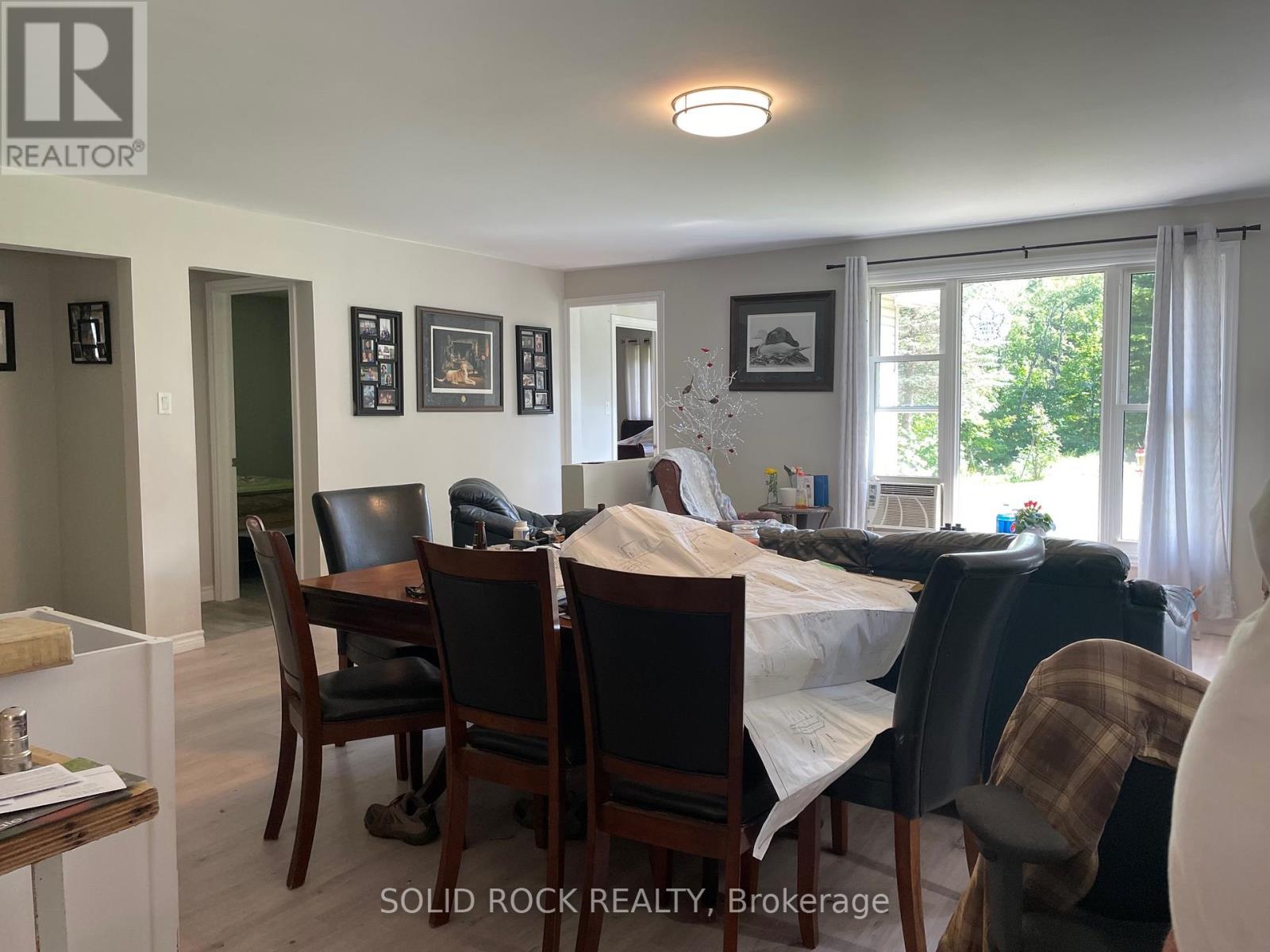 1535 FRENCH LINE ROAD