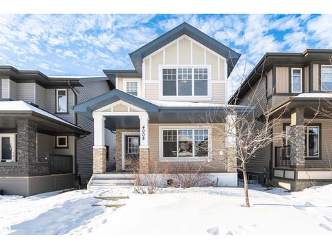 4008 ALLAN CR SW Edmonton AB T6W2K2