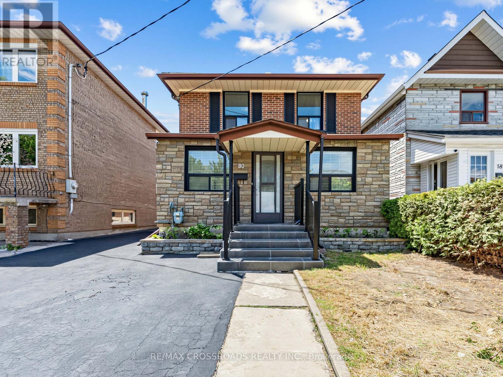 80 GRAY AVENUE