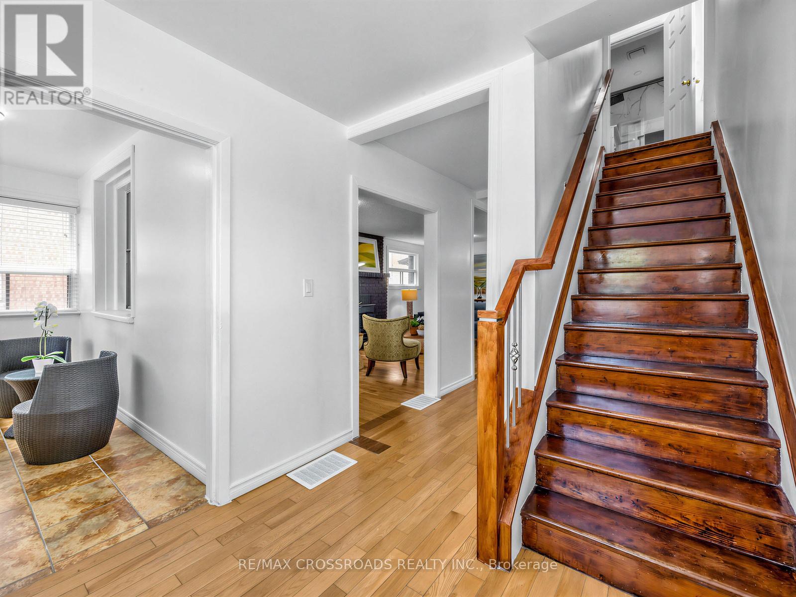 80 GRAY AVENUE