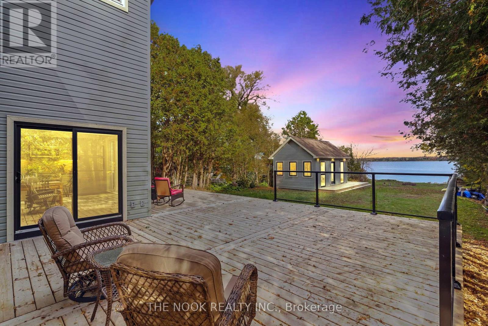 55 HONEY'S BEACH ROAD