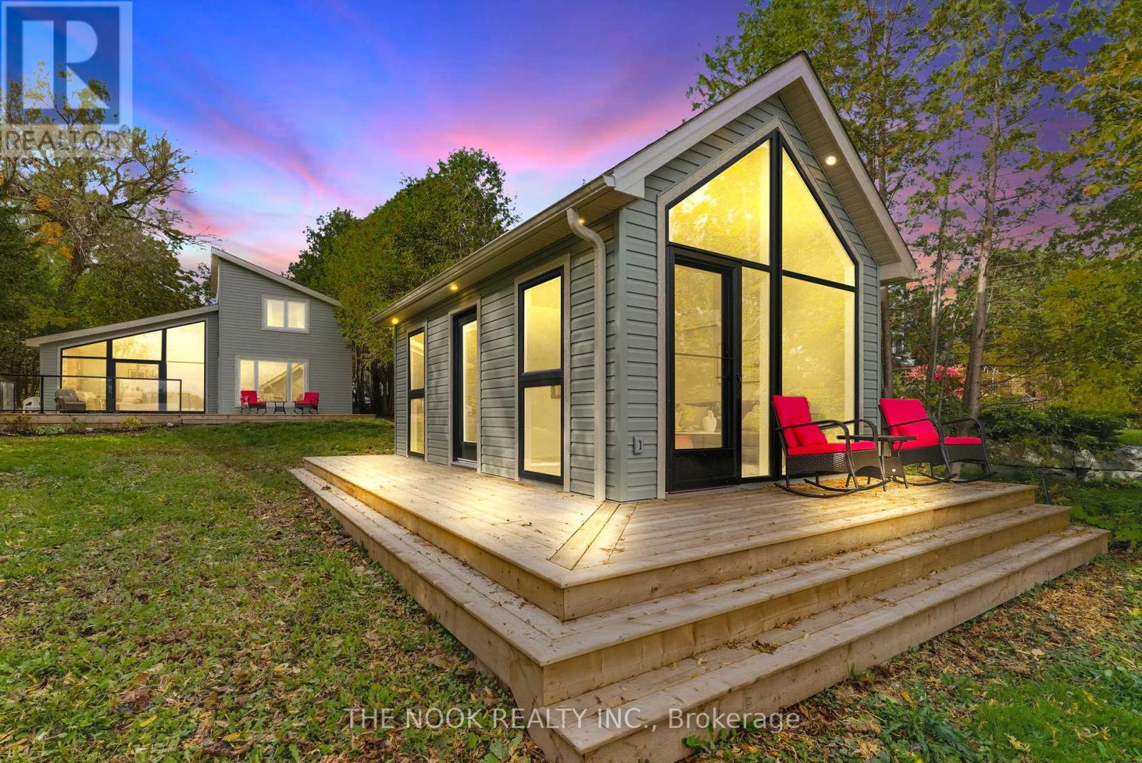 55 HONEY'S BEACH ROAD