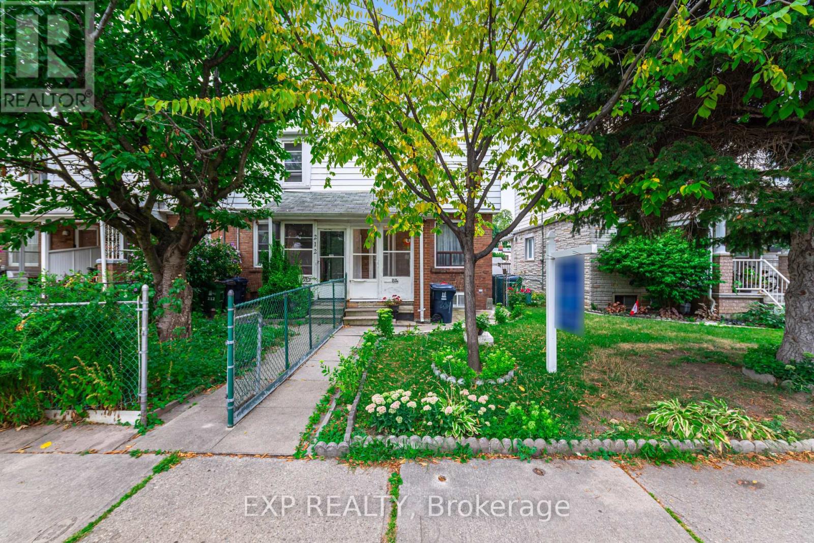 214 SILVERTHORN AVENUE