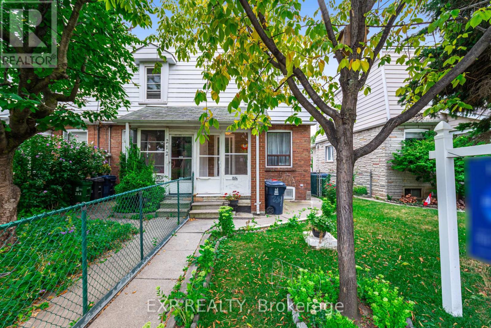 214 SILVERTHORN AVENUE