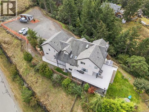 3965 Hi-Mount Dr Metchosin BC V9C3V9