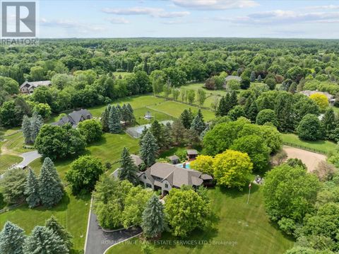 2315 8 SIDEROAD Burlington ON L7P0M5