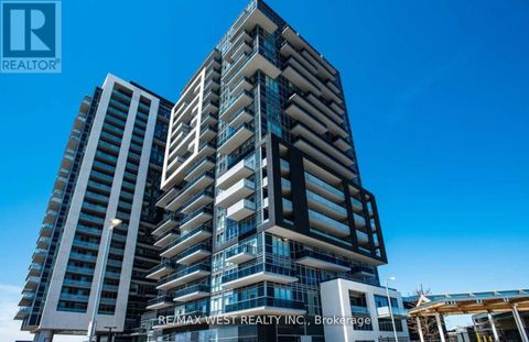 610 - 2093 FAIRVIEW STREET Burlington (Freeman) ON L7R0E6