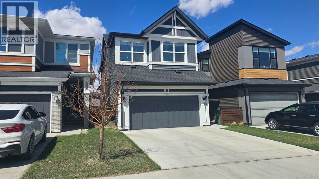 77 Howse Terrace NE