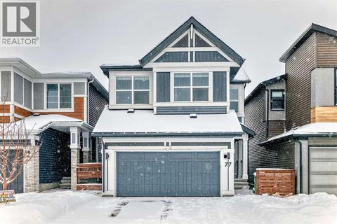 77 Howse Terrace NE Calgary AB T3P0W9