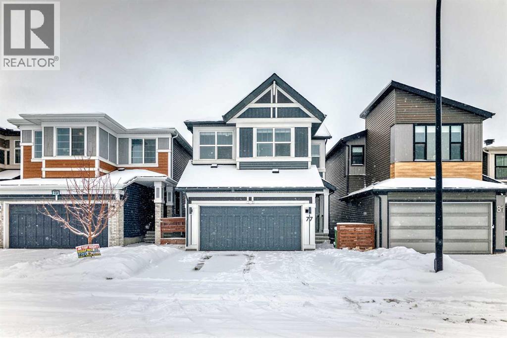 77 Howse Terrace NE