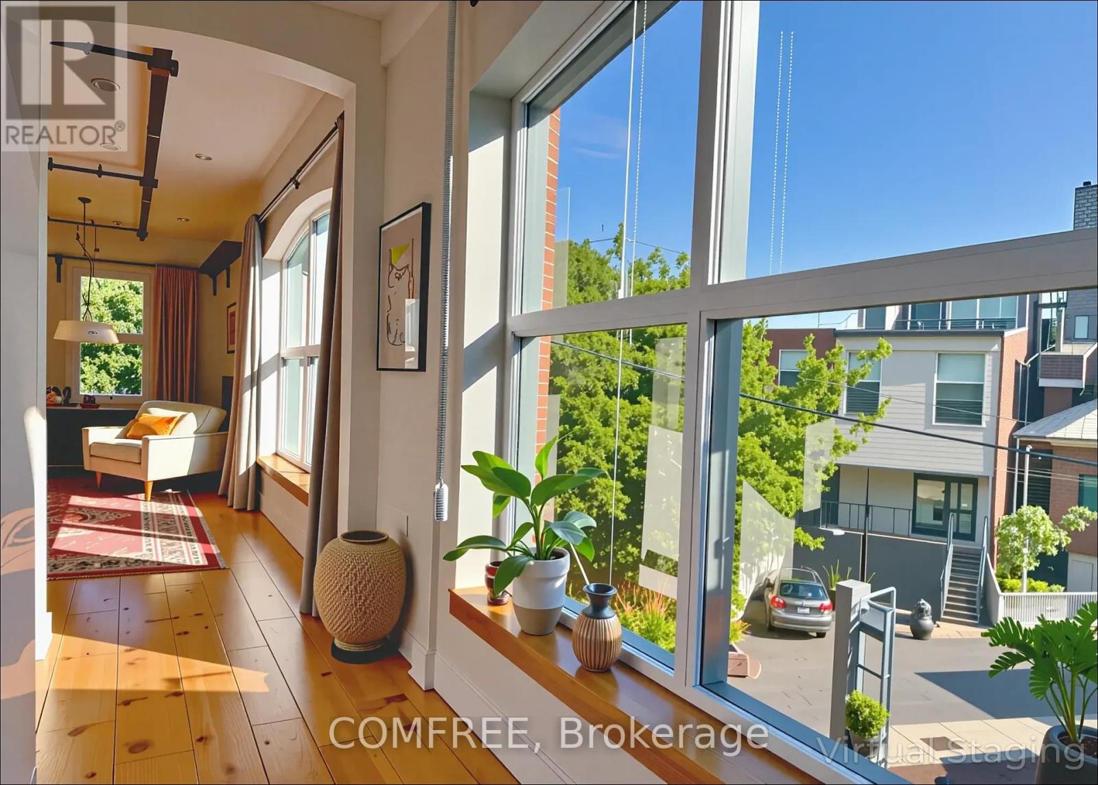 200 - 83 LITTLE BRIDGE STREET