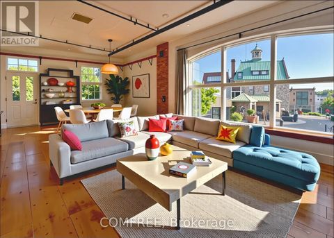 200 - 83 LITTLE BRIDGE STREET Mississippi Mills ON K0A1A0