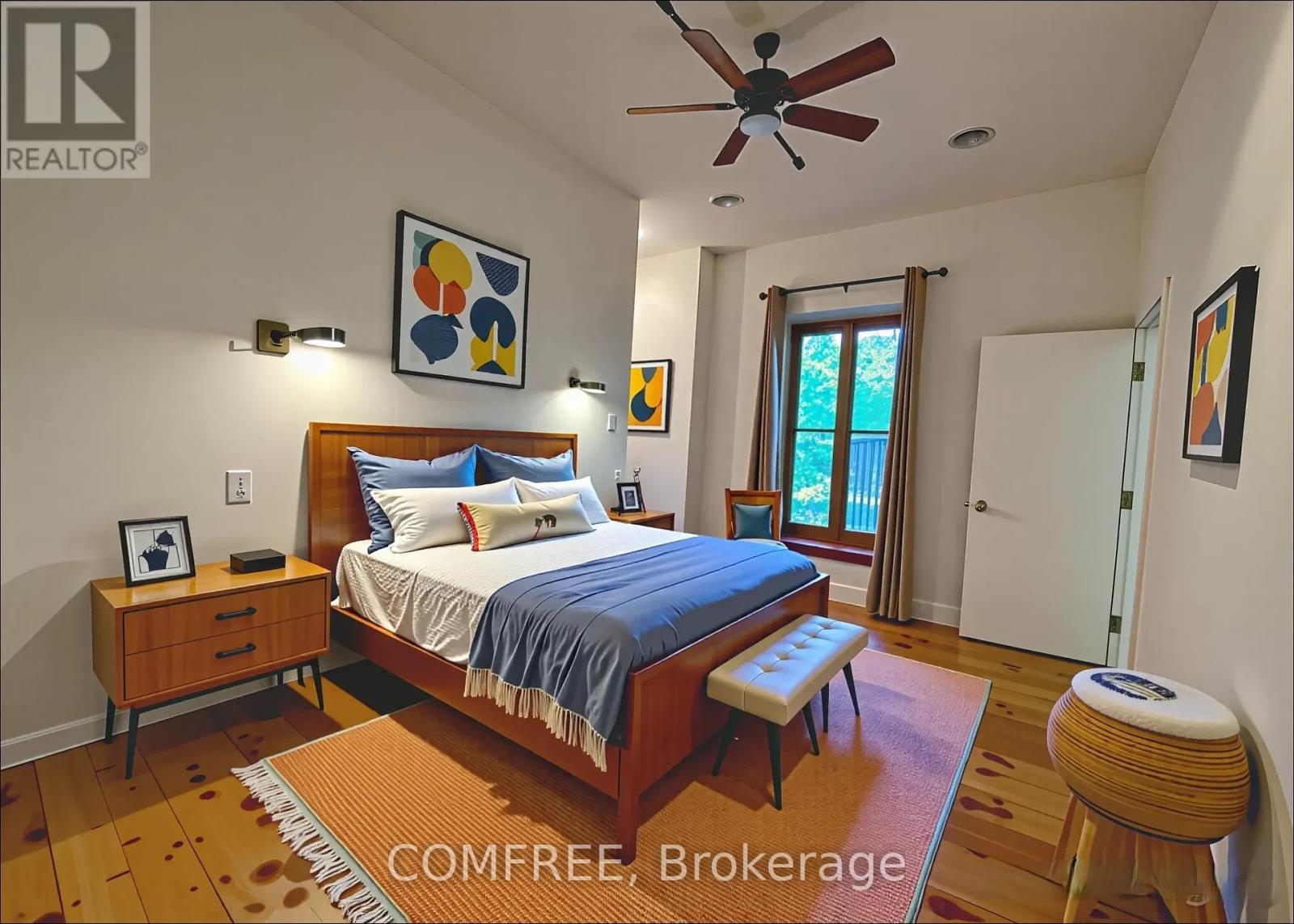 200 - 83 LITTLE BRIDGE STREET