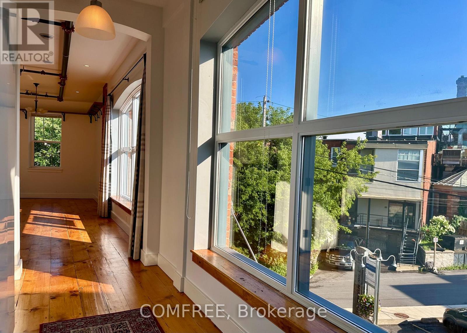 200 - 83 LITTLE BRIDGE STREET