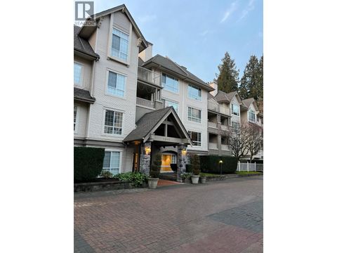 418 1242 TOWN CENTRE BOULEVARD Coquitlam BC V3B7R6