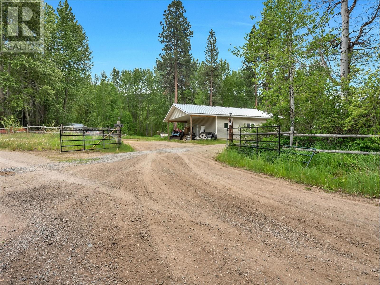 2035 Princeton Summerland Road