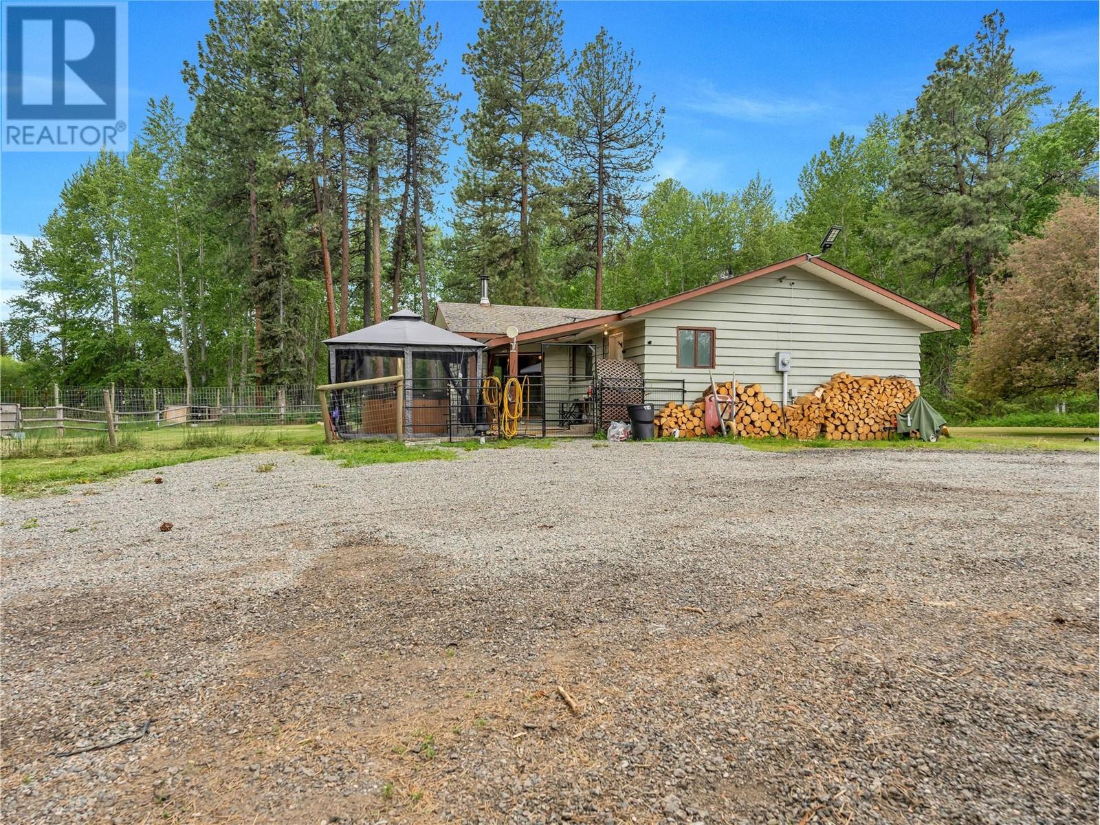2035 Princeton Summerland Road