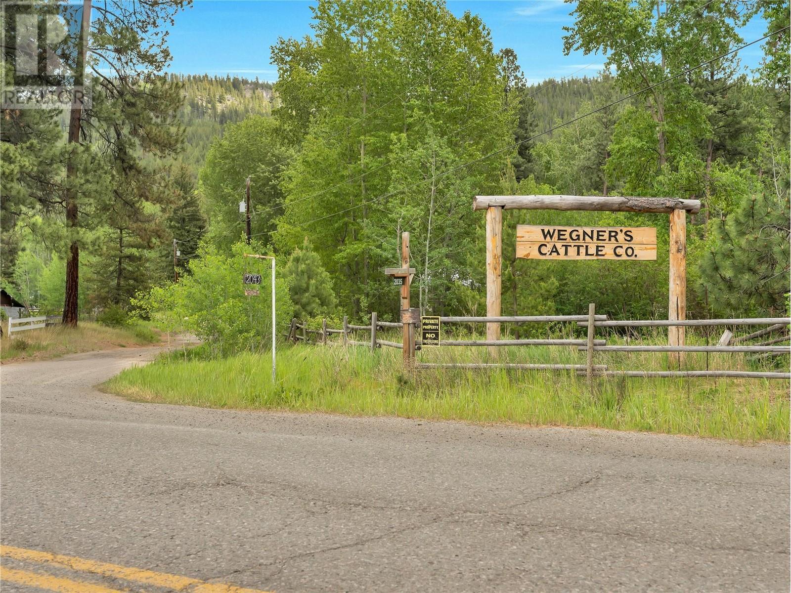 2035 Princeton Summerland Road