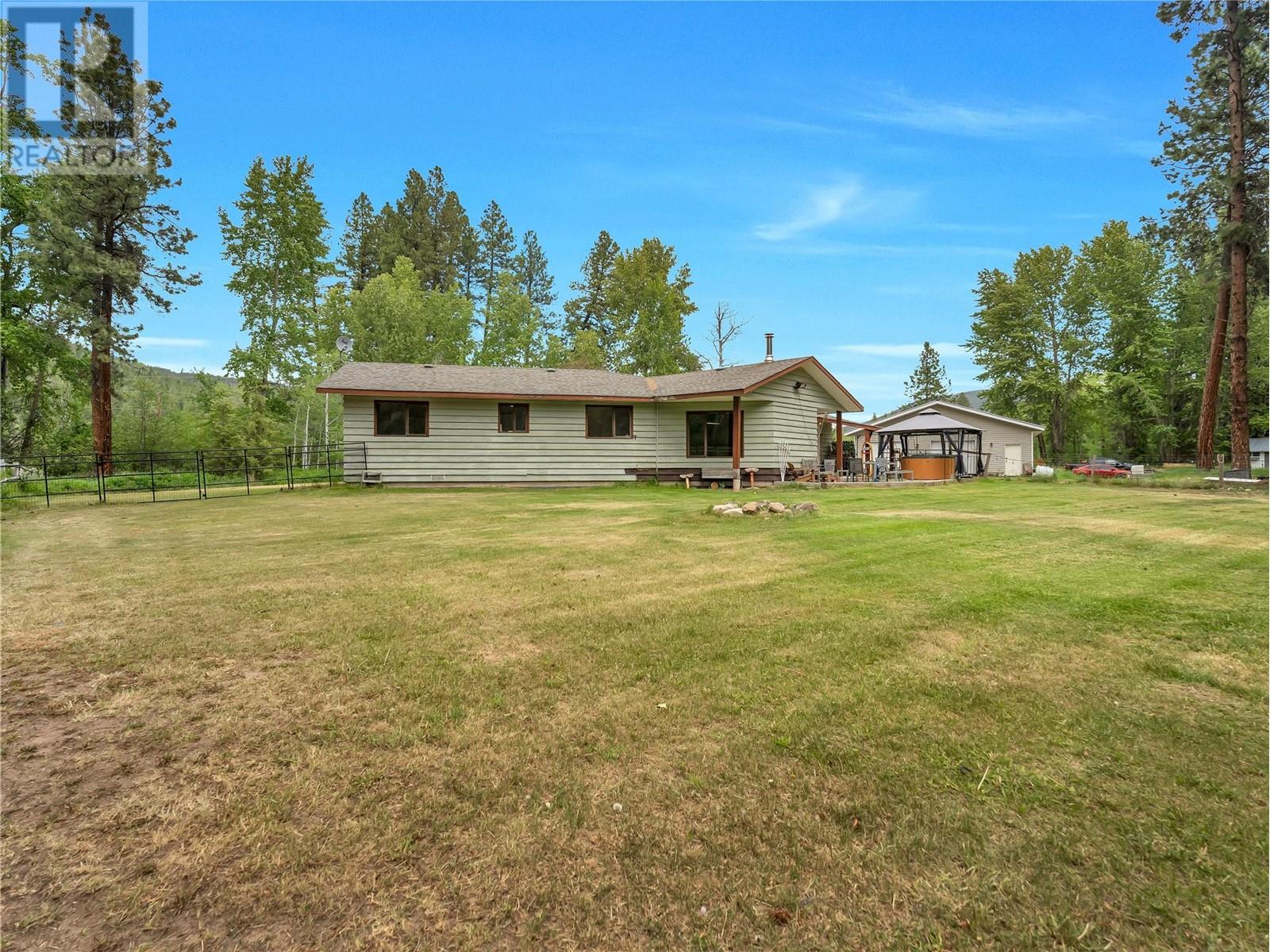 2035 Princeton Summerland Road
