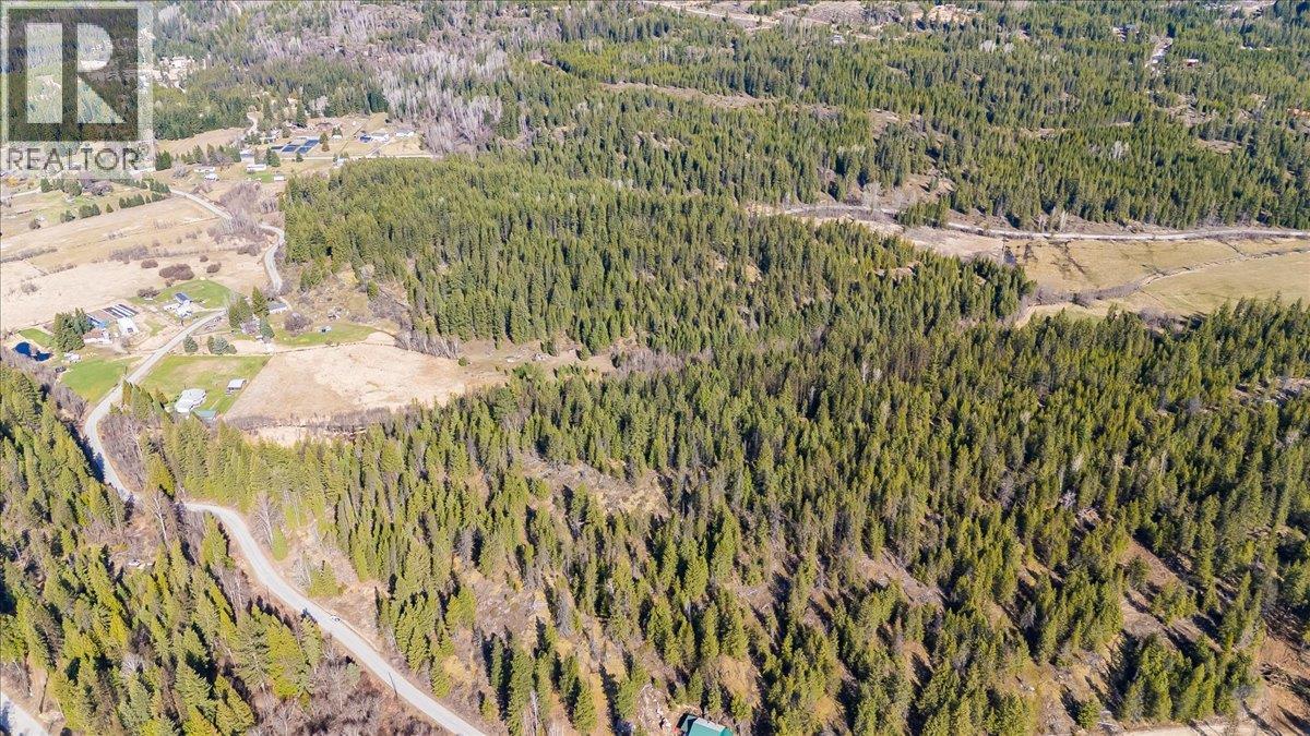 Lot 34 PASS CREEK Road