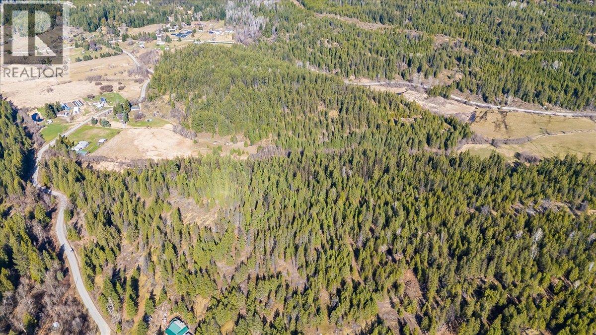 Lot 34 PASS CREEK Road