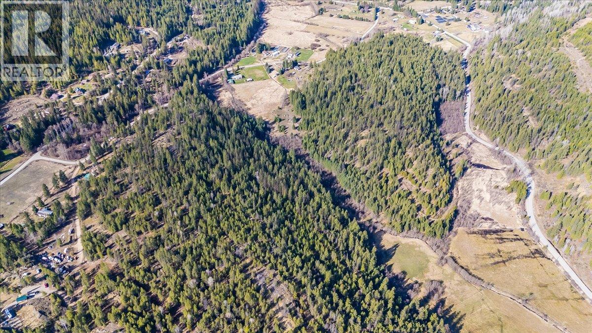 Lot 34 PASS CREEK Road