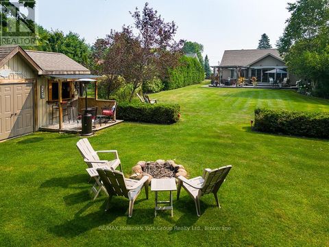 450 RIDGE ROAD Meaford ON N4L1L9