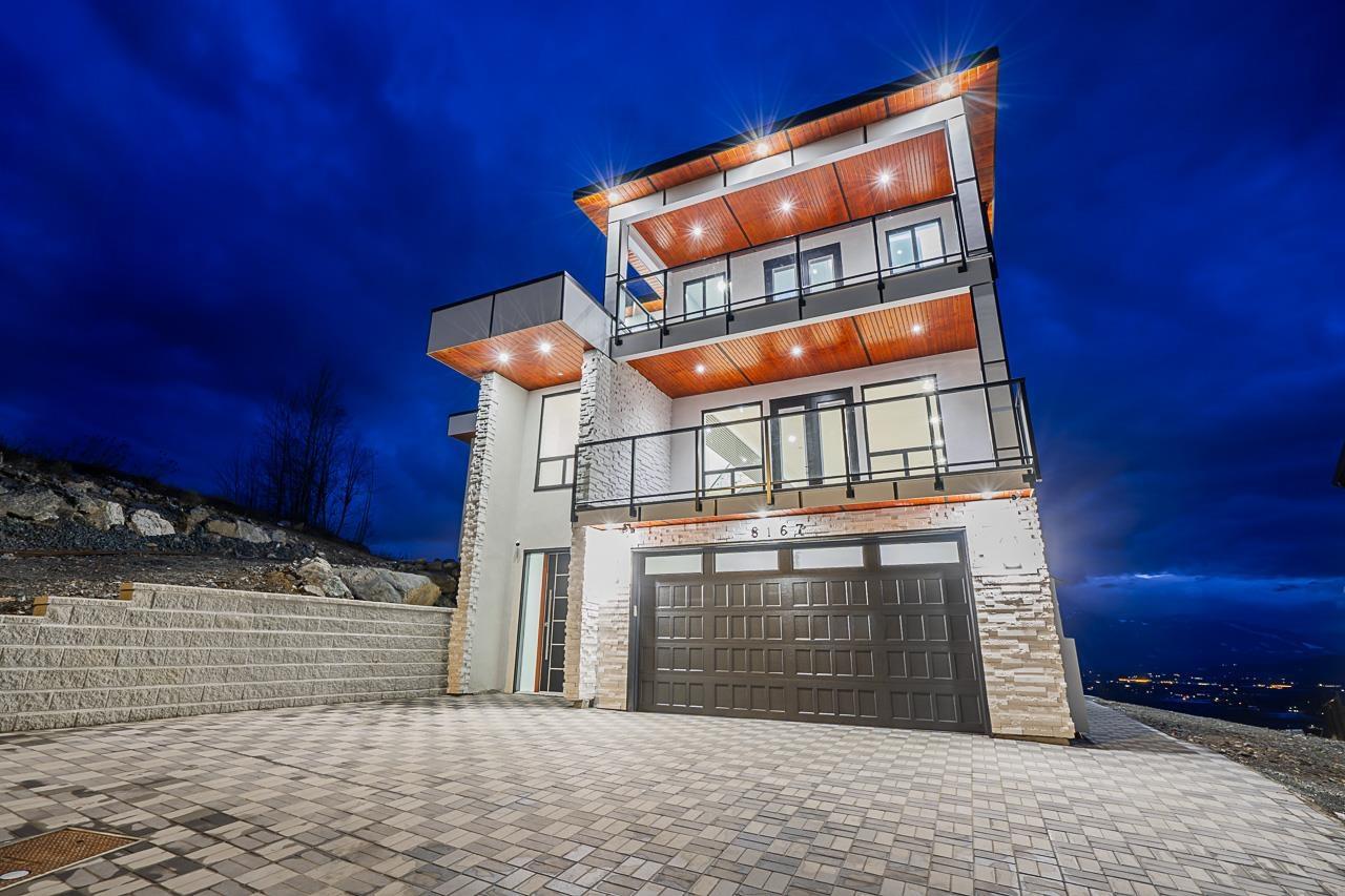 8167 BOUNTY PLACE|Eastern Hillsides