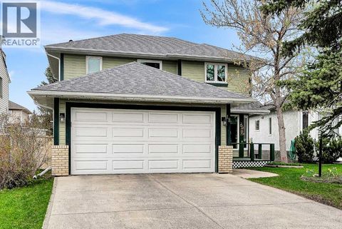 18 Shannon Terrace SW Calgary AB T2Y2Y7