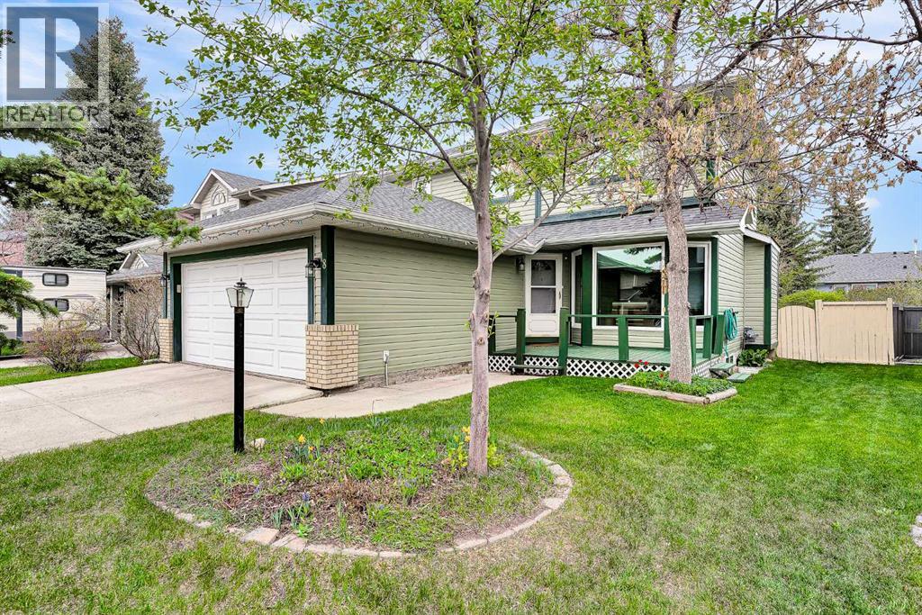 18 Shannon Terrace SW