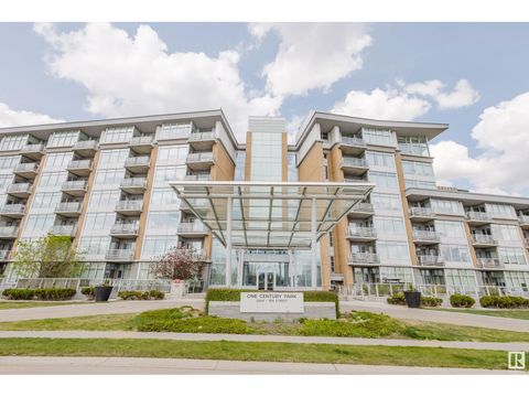 #403 2504 109 ST NW Edmonton AB T6J2H3