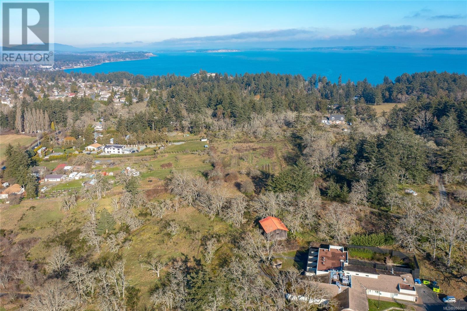 4589 Blenkinsop Rd