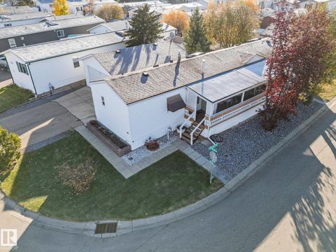 #89 3400 48 ST Stony Plain AB T7Z1C1