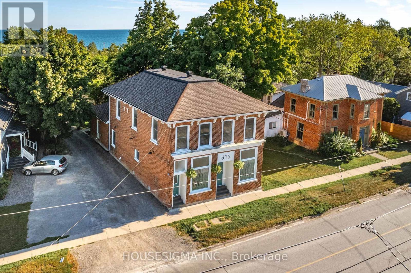 319 MAIN STREET E