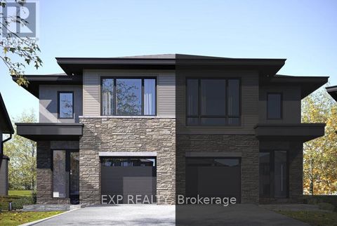 158 ORR FARM WAY Ottawa ON K2K1X7