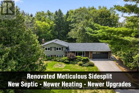 7140 CONCESSION 3 ROAD Uxbridge ON L9P1R1